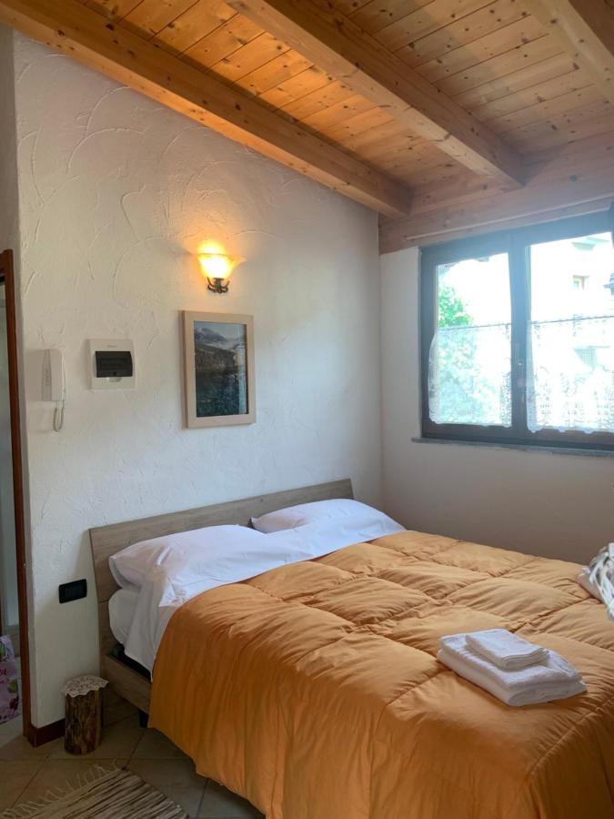 Valtellina Grosotto Holidays Exterior foto